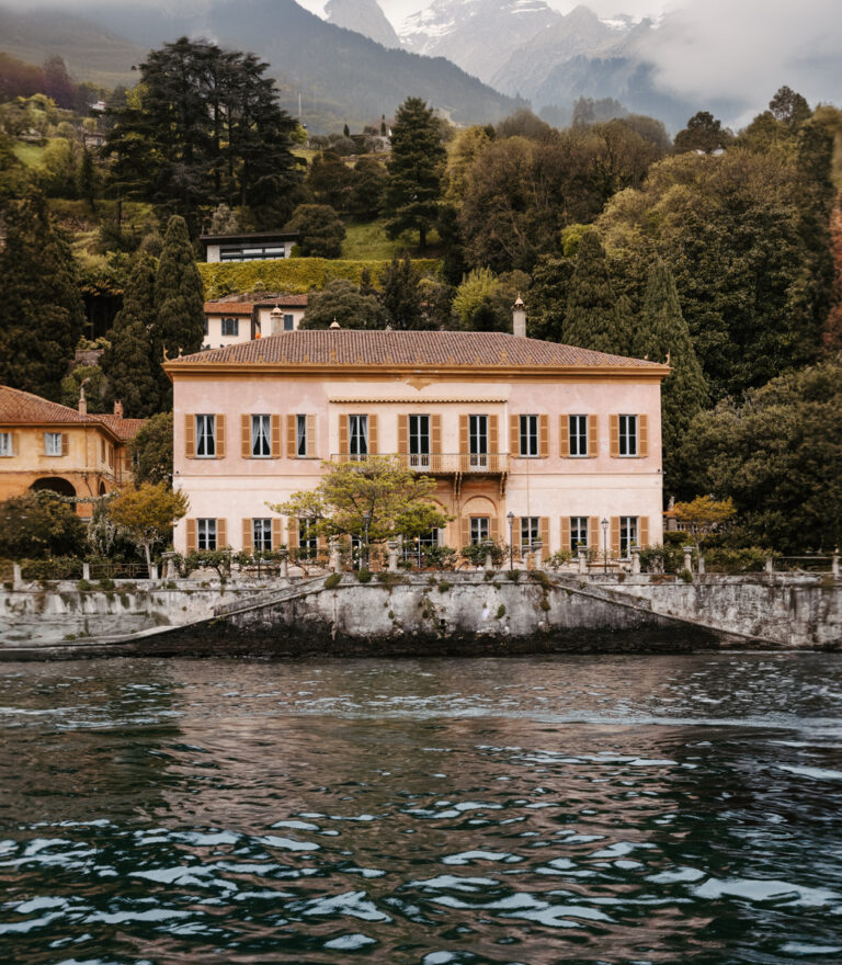 Hochzeitsfotograf Comer See